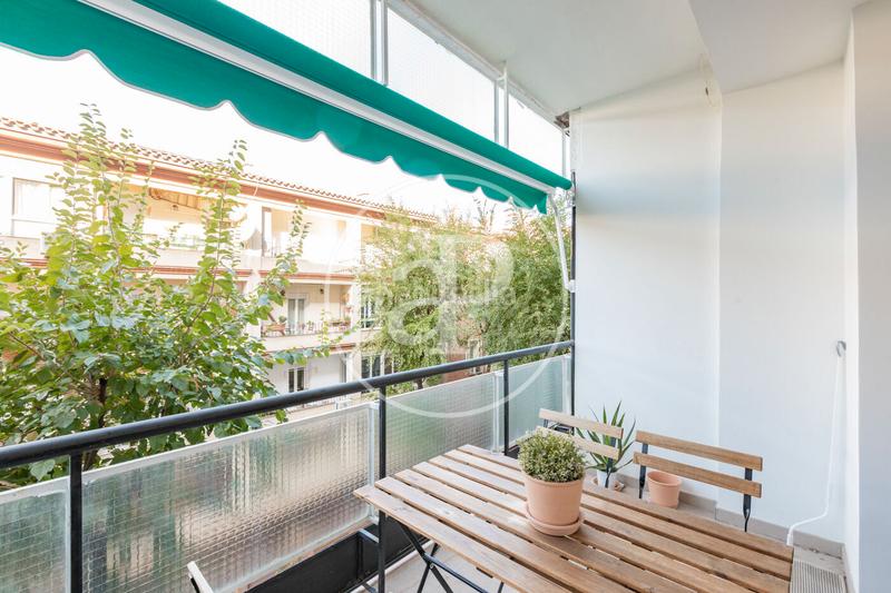 Foto 248b8ed3-bba3-4838-8249-c9b426501864. Alquiler piso vivienda en alquiler en calle orense en Madrid