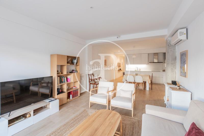 Foto 2bfd2c54-1d19-4382-9b78-b1e58ac9b593. Alquiler piso vivienda en alquiler en calle orense en Madrid