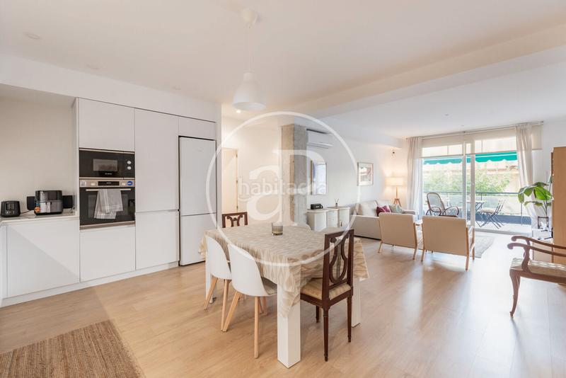 Foto 438cd873-700b-4a72-b415-6d0c632623e9. Alquiler piso vivienda en alquiler en calle orense en Madrid