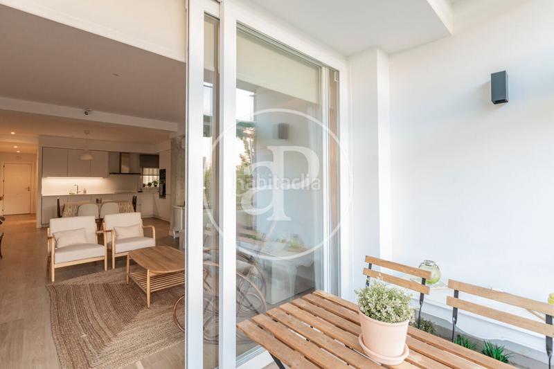 Foto 46781b83-8145-43d4-a1db-84822f8fe106. Alquiler piso vivienda en alquiler en calle orense en Madrid