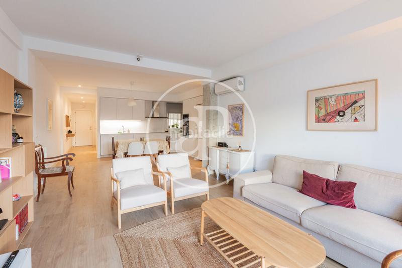 Foto 60c55998-54f8-443a-84e6-e7953ad204cb. Alquiler piso vivienda en alquiler en calle orense en Madrid