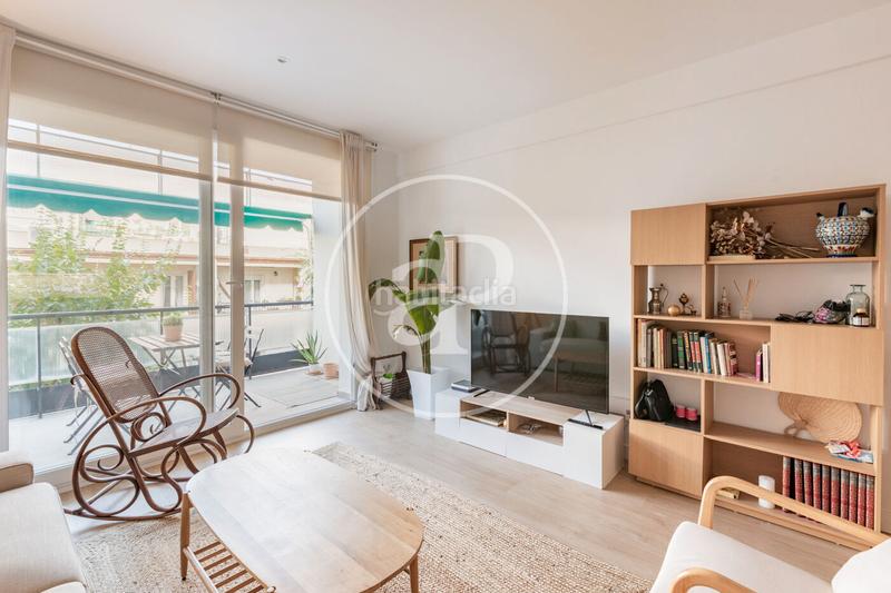 Foto 6472d8f7-f931-4948-a879-2807037d37c2. Alquiler piso vivienda en alquiler en calle orense en Madrid