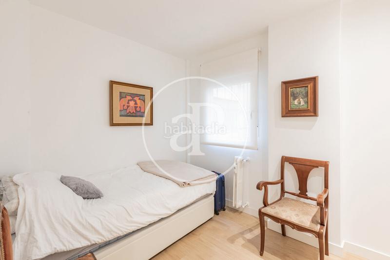 Foto 93de497b-417e-4f93-a745-512d9f2c39d7. Alquiler piso vivienda en alquiler en calle orense en Madrid