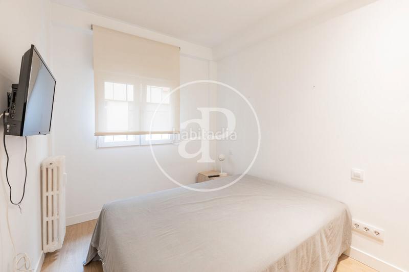 Foto a81180b0-714a-407e-bb0f-ddc01154a882. Alquiler piso vivienda en alquiler en calle orense en Madrid