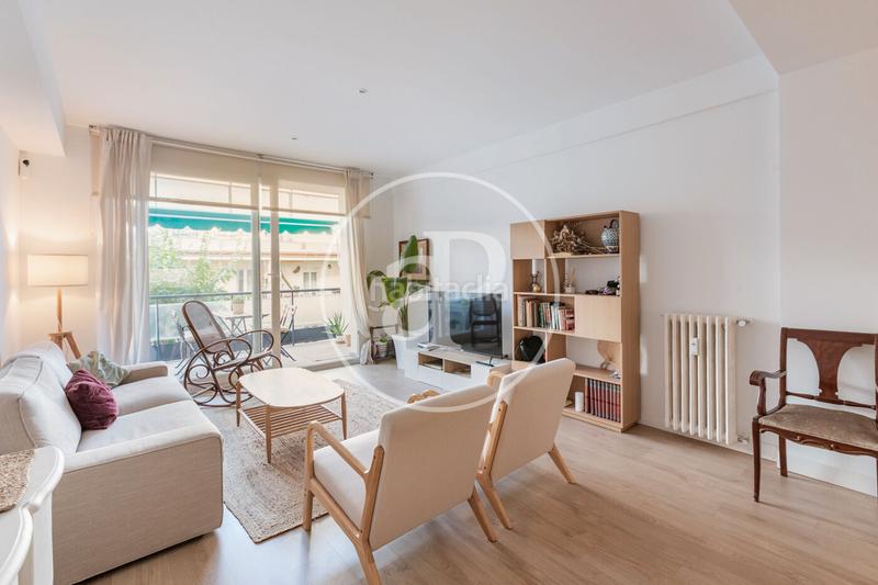 Foto b42bdf29-4716-4ad4-ad76-81ddc7690ad9. Alquiler piso vivienda en alquiler en calle orense en Madrid