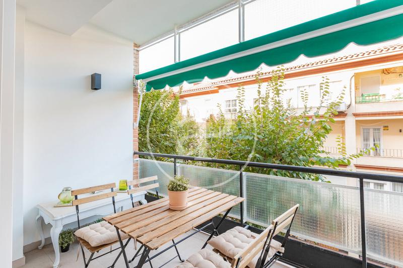 Foto e3409bfe-697b-4cf0-a8ea-5ecb9c655028. Alquiler piso vivienda en alquiler en calle orense en Madrid