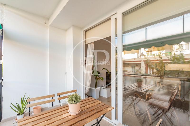 Foto f8f7c365-71b8-40df-a070-3c0fe7a2cc7d. Alquiler piso vivienda en alquiler en calle orense en Madrid