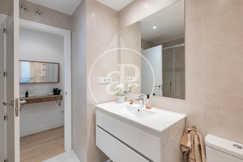 Foto 1fe066d7-98ac-4c8b-9b71-19c7cc4b1be8. Rent flat with heating in Cuatro Caminos - Azca Madrid