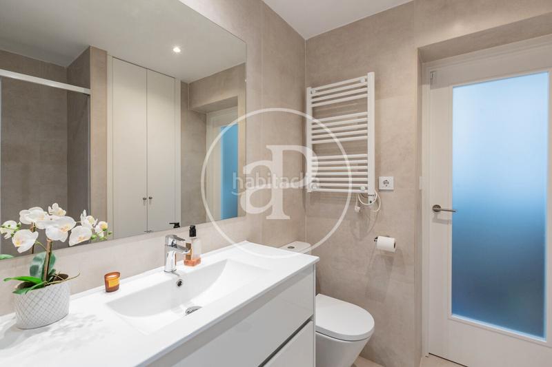 Foto 27d1a63c-3d8e-4c52-9a72-7ac1ea8d1e7f. Rent flat with heating in Cuatro Caminos - Azca Madrid