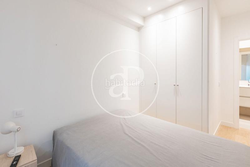 Foto 39fd0b4e-654e-45e2-8743-cd02bb14eae5. Rent flat with heating in Cuatro Caminos - Azca Madrid
