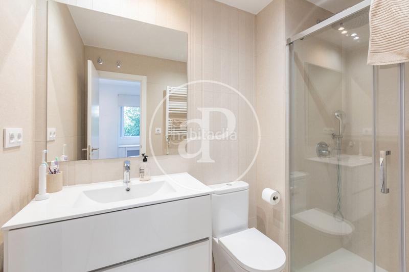 Foto 580076ab-ec52-42b9-9db1-db70ecf868af. Rent flat with heating in Cuatro Caminos - Azca Madrid