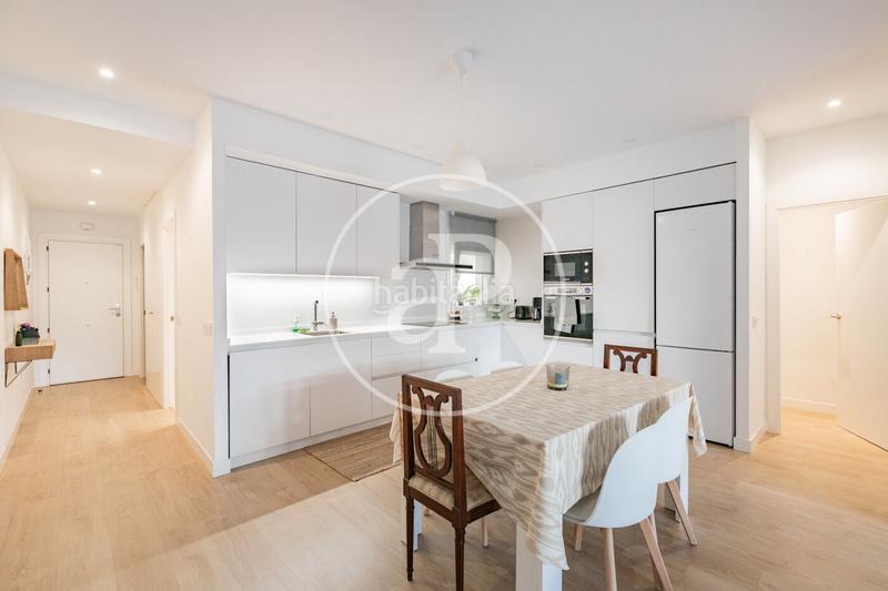 Foto 8212d625-6e0c-4517-9046-7ff6e1e7e60b. Rent flat with heating in Cuatro Caminos - Azca Madrid