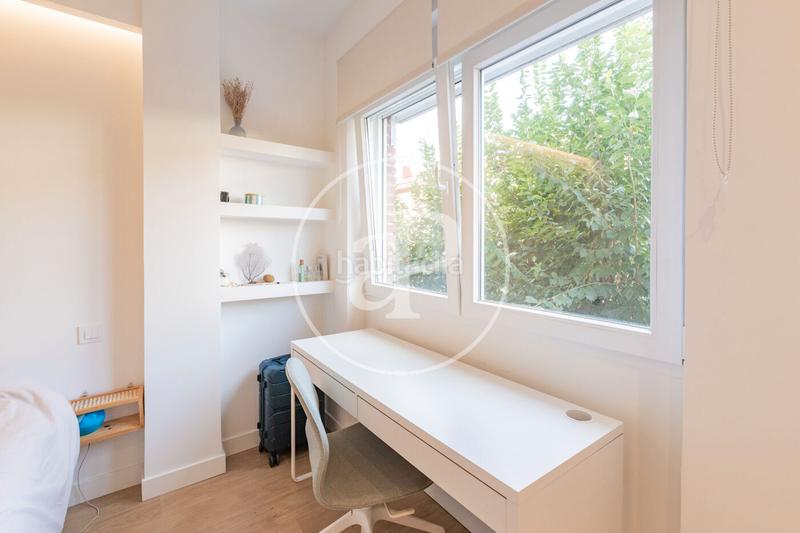 Foto d4fc823e-078d-4846-a74e-c1695ab2cbd7. Rent flat with heating in Cuatro Caminos - Azca Madrid