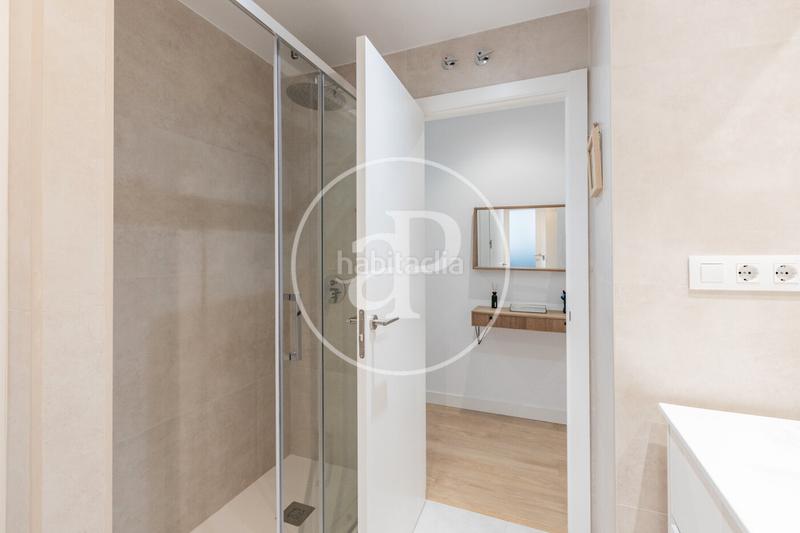 Foto ebb49098-77fa-44b1-aca5-212b81f8aec6. Rent flat with heating in Cuatro Caminos - Azca Madrid