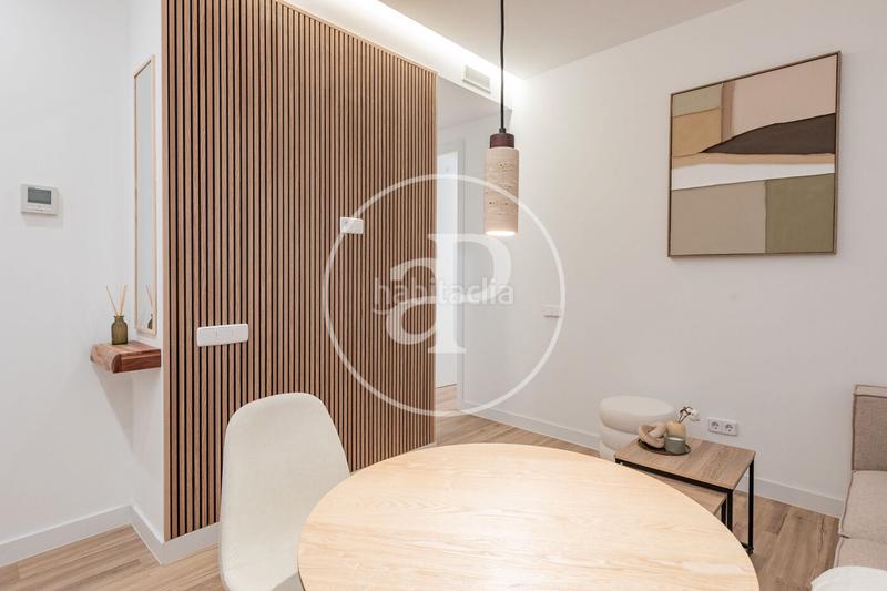 Foto 6117e5a5-3eab-4f00-8af0-ad6c72f54a0d. Affitto appartamento con riscaldamento in Goya Madrid