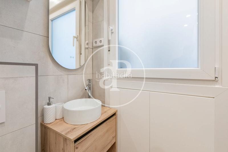 Foto add4eb96-6df6-4cbc-b036-aac8d6836f0b. Affitto appartamento con riscaldamento in Goya Madrid