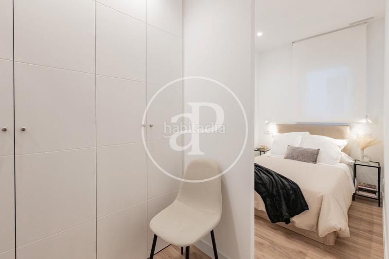 Foto 77f66b6b-37fe-4cf5-9724-0a29e3b69b84. Alquiler piso  en alquiler en calle hermosilla en Madrid