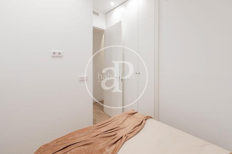 Foto afd787b8-29b6-441d-a31a-a29494af3ef7. Alquiler piso  en alquiler en calle hermosilla en Madrid