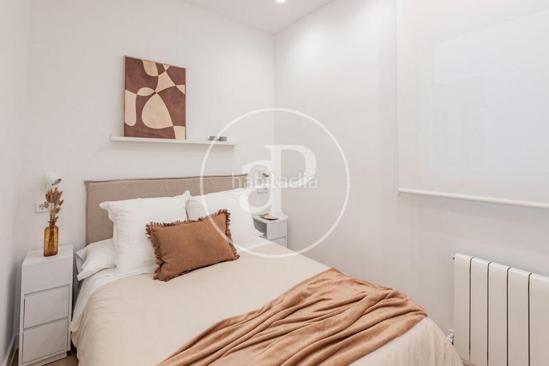 Foto bd75a52e-880d-4148-a6b5-bb986b329499. Alquiler piso  en alquiler en calle hermosilla en Madrid