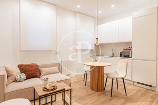 Location Appartement  C. de hermosilla. Piso en alquiler en calle hermosilla