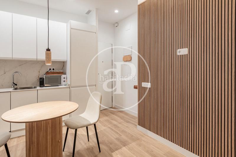 Foto 20cfc310-7ca2-49c3-a7cc-1b9bd09d77f8. Location appartement avec chauffage dans Goya Madrid