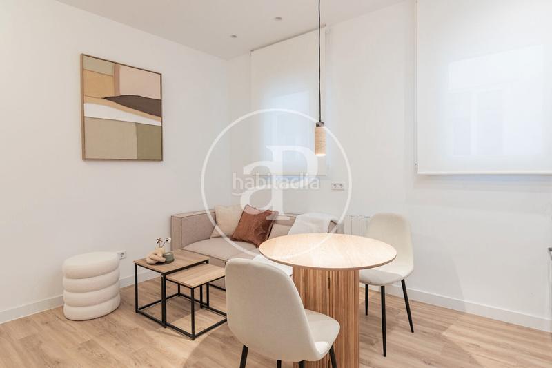 Foto 2b64325a-ff55-40ae-9f10-d59623151677. Location appartement avec chauffage dans Goya Madrid