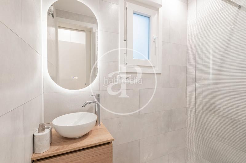 Foto 35f145c7-3d13-4c56-af41-e002798ff9bd. Location appartement avec chauffage dans Goya Madrid