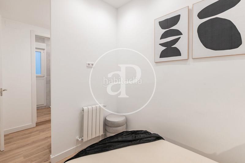 Foto 7a90ad90-d9b3-48bf-9eb0-8a48eddf80ac. Location appartement avec chauffage dans Goya Madrid