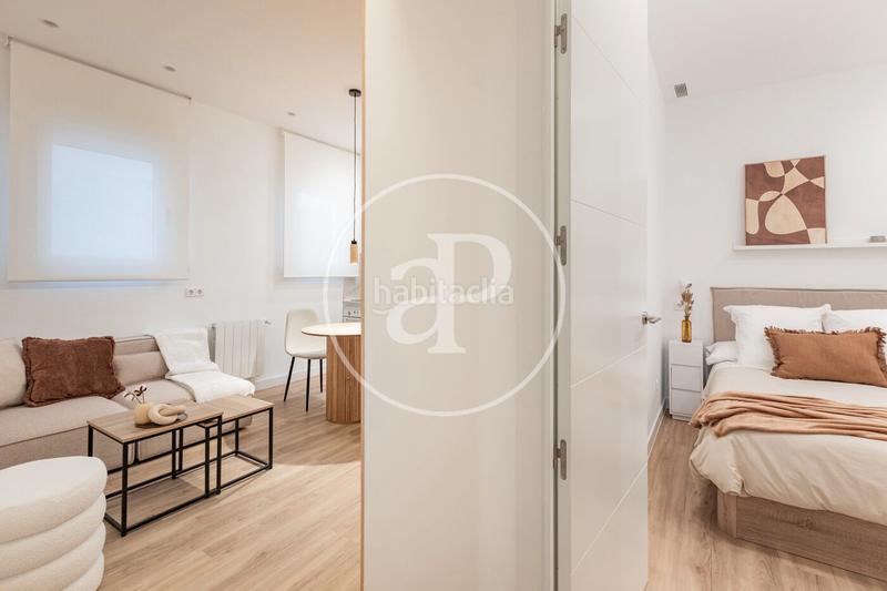 Foto c56edd9d-55c2-4061-83a0-9e015aa1d70d. Location appartement avec chauffage dans Goya Madrid