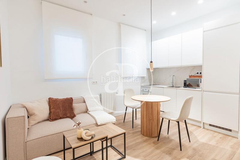 Foto ced8fa9a-8a0f-4082-a416-afbc8bc25818. Location appartement avec chauffage dans Goya Madrid