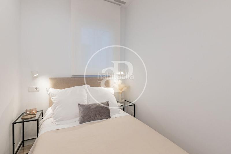 Foto e897c391-ee90-4482-92c9-22a2da5ea803. Location appartement avec chauffage dans Goya Madrid