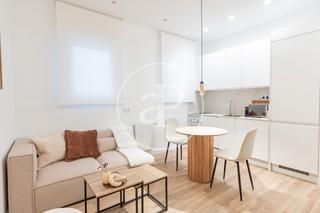 Miete Etagenwohnung  C. de hermosilla. Piso en alquiler en calle hermosilla