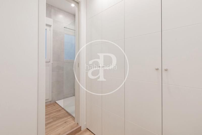 Foto 083bdcbc-6eea-4be9-b745-94a58e751e5d. Rent flat with heating in Goya Madrid