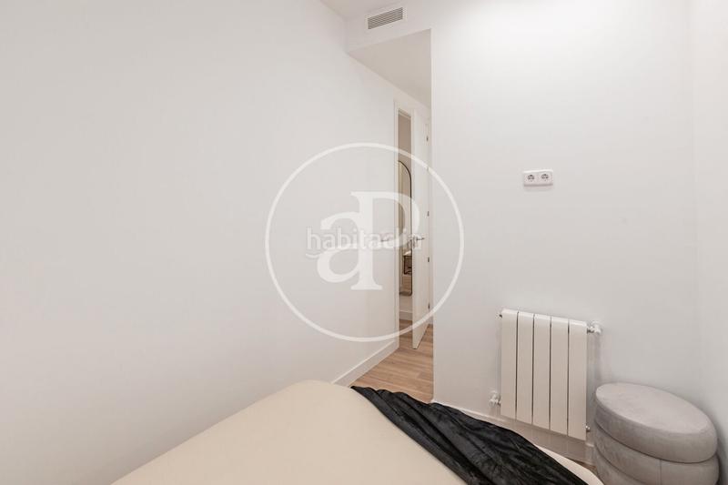 Foto 626fb289-c66e-4637-bd6b-f4875ea516a6. Rent flat with heating in Goya Madrid