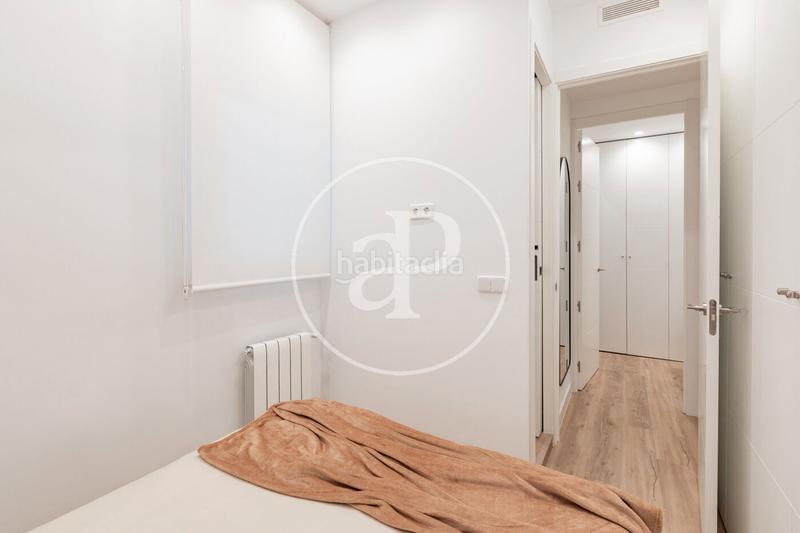 Foto e9f39f15-a47a-4703-8a4b-4d984cfc240f. Rent flat with heating in Goya Madrid