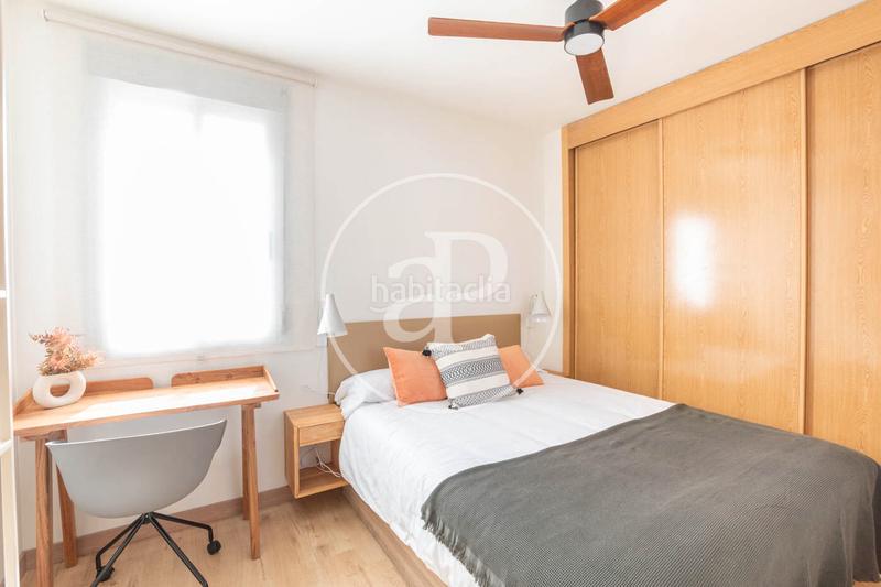 Foto 0231b72b-4e8c-4b54-9d97-56c00b3bf657. Appartement avec chauffage parking dans Canillas Madrid