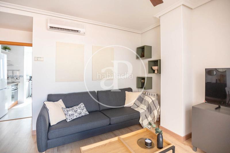 Foto 1ae2f9fc-ce8e-4202-afbc-2b1c77c246fc. Appartement avec chauffage parking dans Canillas Madrid