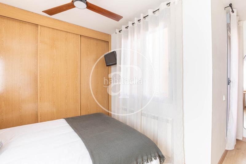 Foto 1ba1d0e9-3055-401f-a51c-68764ccafcbe. Appartement avec chauffage parking dans Canillas Madrid