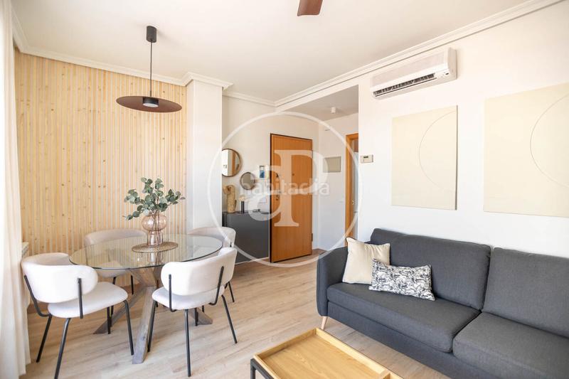 Foto 426d0f28-e63f-46d2-aa2a-bd1c8d772a48. Appartement avec chauffage parking dans Canillas Madrid