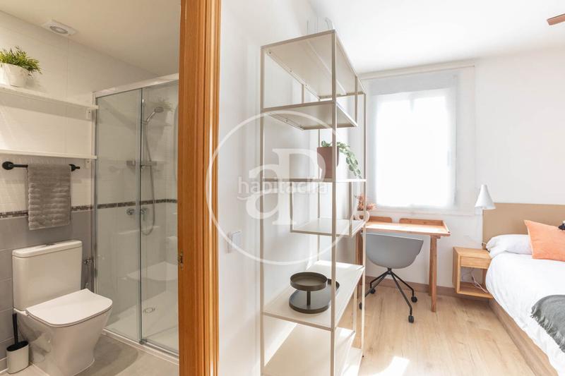 Foto 56244acd-0e59-4df9-9aeb-e2afe49fcb48. Appartement avec chauffage parking dans Canillas Madrid