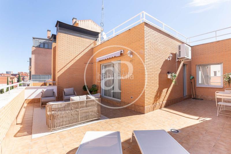 Foto a0d4bade-3ab3-4253-ad43-c1ec642e03b8. Appartement avec chauffage parking dans Canillas Madrid
