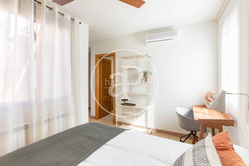 Foto aa110324-7555-40e9-b419-1966e889310c. Appartement avec chauffage parking dans Canillas Madrid