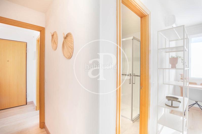 Foto be47d140-3c8f-4c32-9be0-becc5b718c4d. Appartement avec chauffage parking dans Canillas Madrid