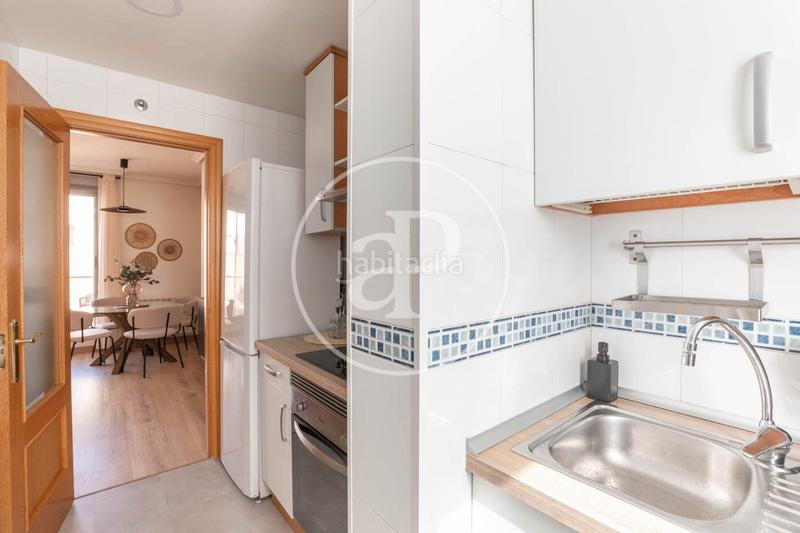Foto bf6b2865-9d74-4e95-b1f4-8eb4f0ca596b. Appartement avec chauffage parking dans Canillas Madrid