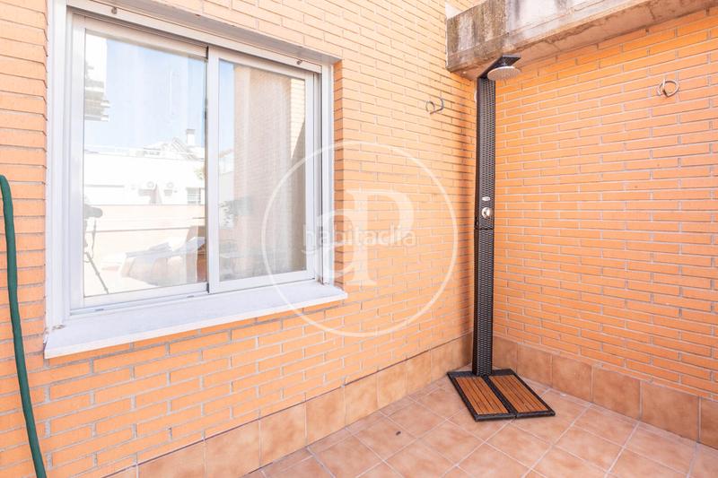 Foto c47bd8e7-e181-4a26-975e-9fe6066d7a31. Appartement avec chauffage parking dans Canillas Madrid