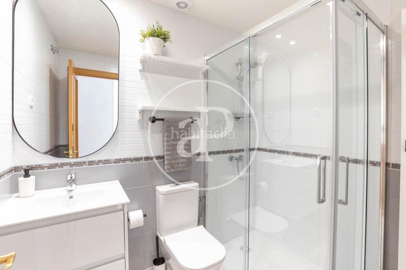 Foto e68e7075-c3ce-4f7b-8604-f63745c844d5. Appartement avec chauffage parking dans Canillas Madrid