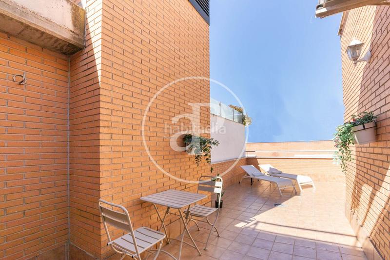 Foto ecc55f29-f3dd-4f7f-8255-0f8906cc15df. Appartement avec chauffage parking dans Canillas Madrid