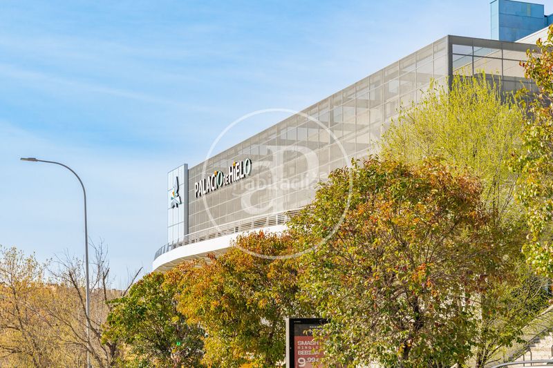 Foto fb982168-75f4-4c5f-8ec1-65094333a86b. Pis amb calefacció aparcament a Canillas Madrid