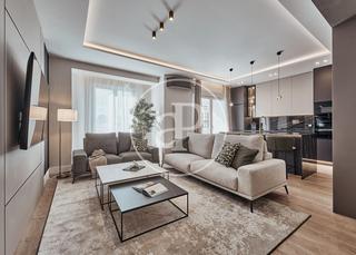 Appartamento  Calle de goya. Piso en venta en goya