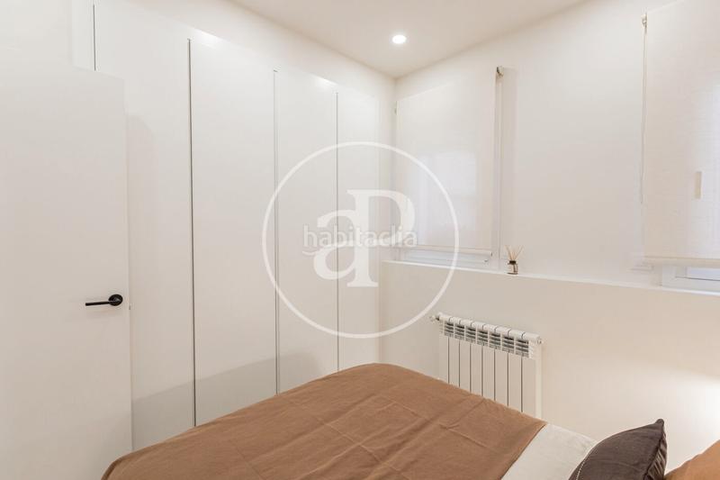 Foto 2a1d11e5-8706-437b-9973-e121afa217ee. Piso  en venta en Trafalgar en Trafalgar Madrid